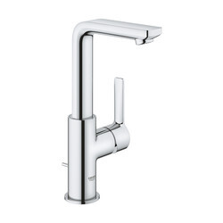 Grohe Lineare New Lavabo Bataryası L-Boyut - 23296001 - 1