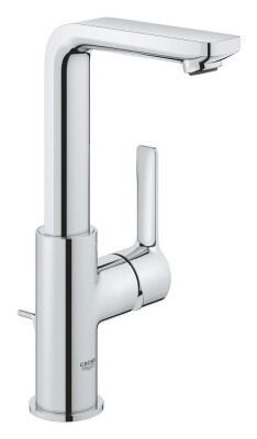 Grohe Lineare New Lavabo Bataryası L-Boyut - 23296001 - 1