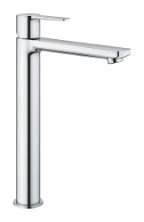Grohe Lineare New Lavabo Bataryası XL-Boyut - 23405001 - Grohe