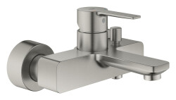 Grohe Lineare Tek kumandalı banyo bataryası - 33849DC1 - Grohe
