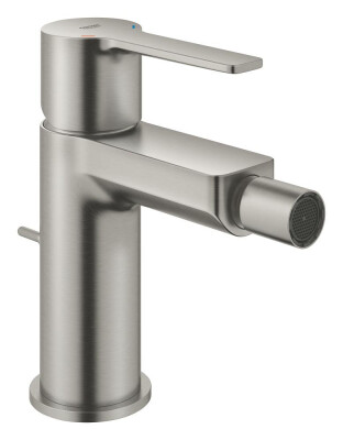Grohe Lineare Tek kumandalı bide bataryası S-Boyut - 33848DC1 - 1