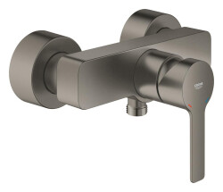 Grohe Lineare Tek kumandalı duş bataryası - 33865AL1 - Grohe