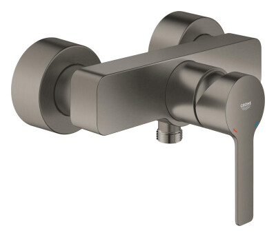 Grohe Lineare Tek kumandalı duş bataryası - 33865AL1 - 1