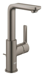 Grohe Lineare Tek kumandalı lavabo bataryası 1/2