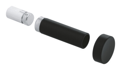 Grohe Loose key and shield - 47345000 - 1