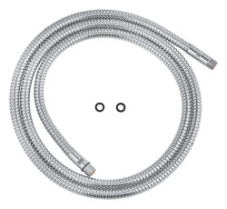 Grohe Metal Duş Hortumu - 28146000 - Grohe