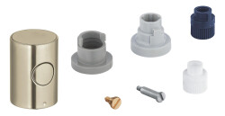 Grohe Metal handle 1/2