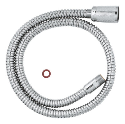 Grohe Metalflex hortum - 46104000 - 1