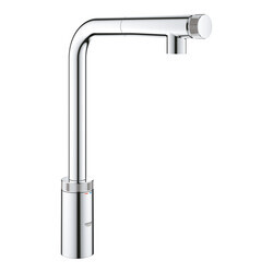 Grohe Minta Eviye Bataryası - 31613000 - 1