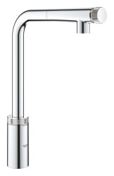 Grohe Minta Eviye Bataryası - 31613000 - Grohe
