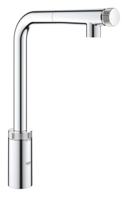 Grohe Minta Eviye Bataryası - 31613000 - 1