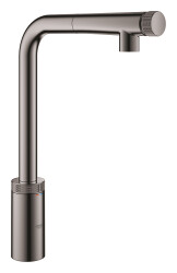Grohe Minta SmartControl Eviye Bataryası - 31613A00 - Grohe