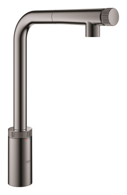 Grohe Minta SmartControl Eviye Bataryası - 31613A00 - 1