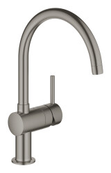 Grohe Minta Tek kumandalı eviye bataryası - 32917AL0 - Grohe