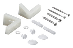 Grohe Mounting set - 20593DL0 - 1