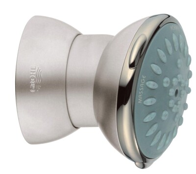 Grohe Movario 70 NPT Side shower 2 sprays - 3933700H - 1