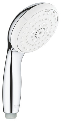Grohe New Tempesta 100 El Duşu 3 Akışlı - 28419002 - 1