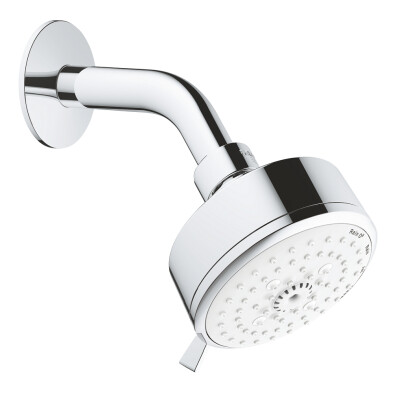 Grohe New Tempesta Cosmopolitan 100 Tepe Duşu Seti - 27869001 - 1