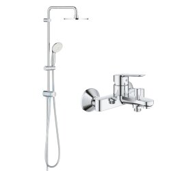 Grohe New Tempesta Duş Seti - 27389002-SET1 - Grohe