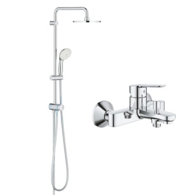Grohe New Tempesta Duş Seti - 27389002-SET1 - 1