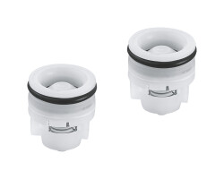 Grohe Non-return valve - 11280P00 - 1
