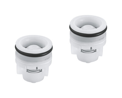 Grohe Non-return valve - 11280P00 - 1
