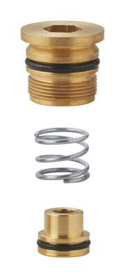 Grohe Non-return valve - 46025000 - 1