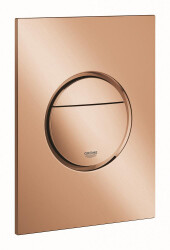 Grohe Nova Kumanda Paneli, Warm Sunset - 37601DA0 - Grohe