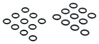Grohe O-Ring Ø6 x Ø2 - 46391000 - 1