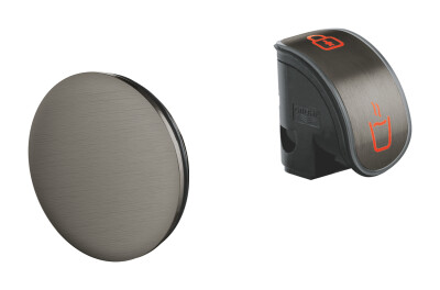Grohe Operating unit - 46324000 - 1