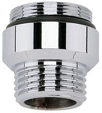 Grohe Outlet nipple - 42191SD0 - 1