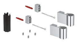 Grohe Outlet shower holder - 49042000 - 1