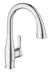 Grohe Parkfield Eviye Bataryası - 30215001 - Grohe