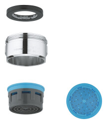 Grohe Perlatör - 13929000 - Grohe