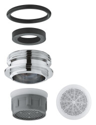 Grohe Perlatör - 13930000 - Grohe