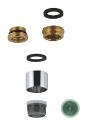 Grohe Perlatör - 13935000 - Grohe