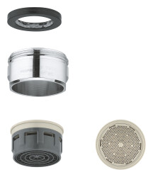 Grohe Perlatör - 13941000 - Grohe