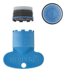 Grohe Perlatör - 13989000 - Grohe
