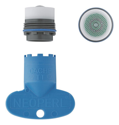 Grohe Perlatör - 46765000 - 1