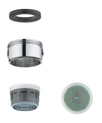 Grohe Perlatör - 48159000 - Grohe