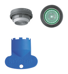 Grohe Perlatör - 48449000 - Grohe