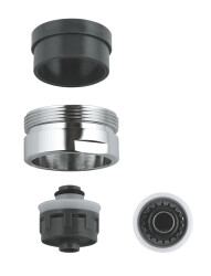 Grohe Perlatör - 64374000 - Grohe