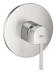 Grohe Plus Ankastre duş bataryası - 24059DC3 - Grohe