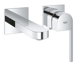 Grohe Plus İki delikli lavabo bataryası
M-Boyut - 29303003 - Grohe