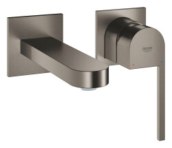 Grohe Plus İki delikli lavabo bataryası
M-Boyut - 29303AL3 - Grohe
