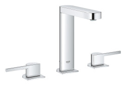 Grohe Plus Lavabo Bataryası M-Boyut - 20301003 - Grohe