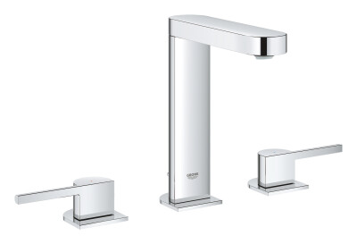 Grohe Plus Lavabo Bataryası M-Boyut - 20301003 - 1