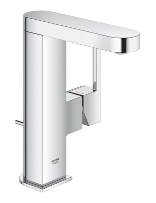 Grohe Plus Lavabo Bataryası M-Boyut - 23871003 - 1