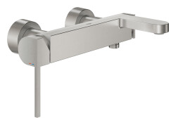 Grohe Plus Tek kumandalı banyo bataryası - 33553DC3 - Grohe
