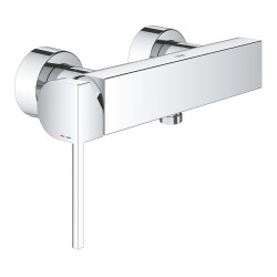 Grohe Plus Tek kumandalı duş bataryası - 33577003 - Grohe